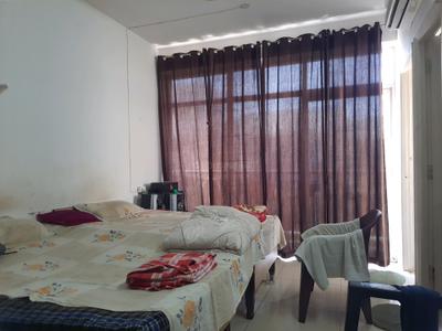 Bedroom Image of 400 Sq.ft 1 BHK Apartment / Flat for sale in AVL 36, Sector 36 Gurgaon for Rs. 5800000