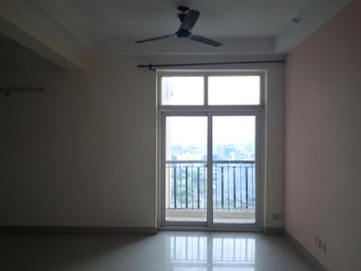 Living Room Image of 1300 Sq.ft 3 BHK Apartment / Flat for sale in Amrapali Zodiac, Sector 120 Noida for Rs. 11400000