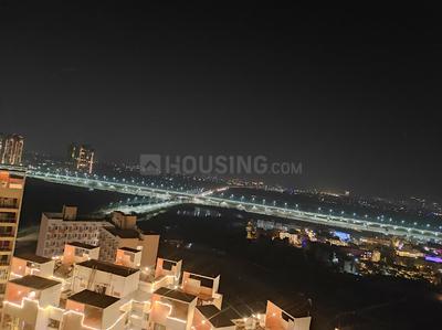 Balcony Image of 1215 Sq.ft 2 BHK Apartment / Flat for sale in Shapoorji Pallonji JoyVille, Sector 102 Gurgaon for Rs. 19500000