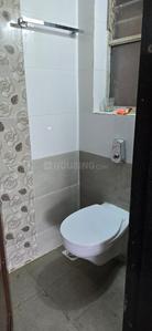 Bathroom Image of RUYI&#x27;s Nest in Salcete, Goa