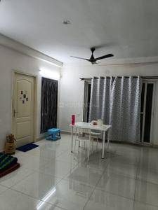 Hall Image of 600 Sq.ft 2 BHK Apartment / Flat for rent in Brigade Panorama, Kambipura Bengaluru for Rs. 26000