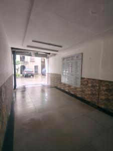 Image of 412 Sq.ft 2 BHK Apartment / Flat for sale in Dattawadi, Pune for Rs. 2200000