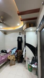 Bedroom Image of 600 Sq.ft 2 BHK Apartment / Flat for sale in Rajendra Nagar Indore for Rs. 3500000