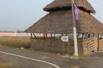 Image of 600 Sq.ft Residential Plot / Land for sale in Madhavaram, Chennai for Rs. 1320000