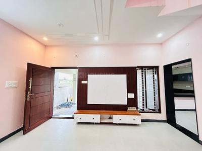 Hall Image of 950 Sq.ft 2.5 BHK Independent House for sale in Guduvancheri Chennai for Rs. 6940000
