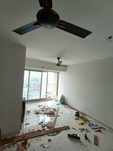 Hall Image of 1250 Sq.ft 2 BHK Apartment / Flat for sale in Neelsidhi Ballarat, Panvel Navi Mumbai for Rs. 13500000
