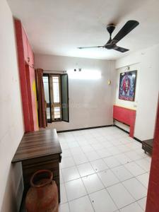 Bedroom Image of 1150 Sq.ft 2 BHK Apartment / Flat for sale in Shivalik Kirtisagar Apartment, Jodhpur Ahmedabad for Rs. 6200000