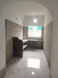 Kitchen Image of 800 Sq.ft 2 BHK Apartment / Flat for sale in Mourigram Howrah for Rs. 3040000