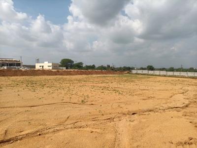 Image of 200 Sq.ft Residential Plot / Land for sale in JBs Nature Valley Phase I, Choutuppal, Yadadri Bhuvanagiri for Rs. 1700000