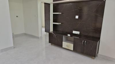 Living Room Image of 1200 Sq.ft 2 BHK Builder Floor for rent in HSR Layout Bengaluru for Rs. 37000
