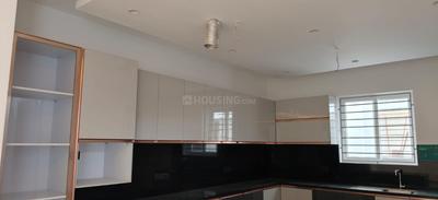 Kitchen Image of 6000 Sq.ft 4 BHK Duplex for sale in Valasaravakkam Chennai for Rs. 62500000