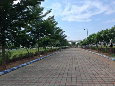 Image of 1250 Sq.ft Residential Plot / Land for sale in Muhana, Jaipur for Rs. 3886000