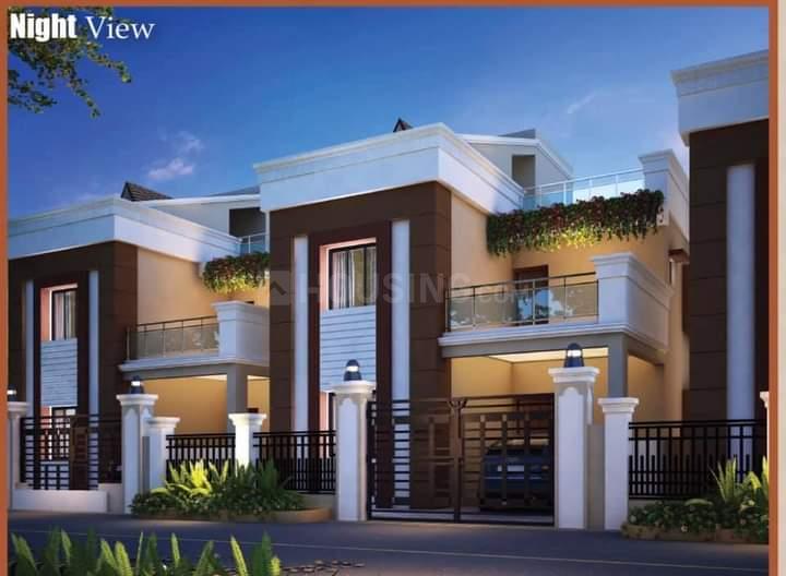 3 BHK 2300 Sqft Villa for sale at Sundarpada, Bhubaneswar Property ID