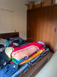 Bedroom Image of 1200 Sq.ft 3 BHK Apartment / Flat for sale in Ambika LA Parisian , Sector 66 Mohali for Rs. 15000000