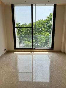 Image of 2000 Sq.ft 3 BHK Builder Floor for rent in Sector 19, Chandigarh for Rs. 100000