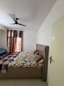 Bedroom Image of 1450 Sq.ft 3 BHK Apartment / Flat for sale in SBP Housing Park, Mohan Nagar Dera Bassi for Rs. 6000000