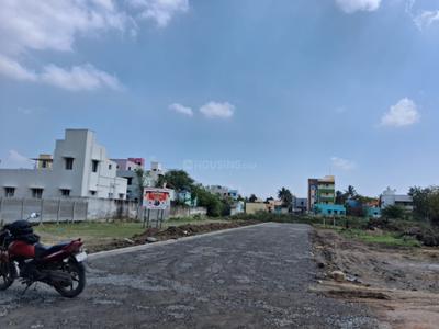 Image of 1079 Sq.ft Residential Plot / Land for sale in Guduvancheri, Chennai for Rs. 6042400