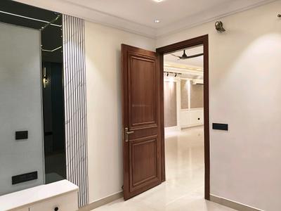 Bedroom Image of 1890 Sq.ft 3 BHK Builder Floor for sale in Paramount Luxury Floors Sushant Lok 3, Sector 57 Gurgaon for Rs. 24900000
