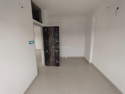 Hall Image of 1023 Sq.ft 3 BHK Apartment / Flat for sale in New Town Kolkata for Rs. 4603500