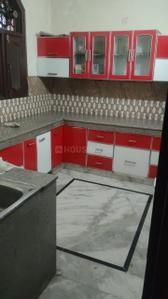 Kitchen Image of 2250 Sq.ft 3 BHK Builder Floor for rent in Sector 11 Panchkula for Rs. 35000