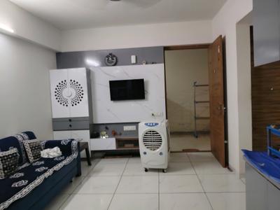 Living Room Image of 1980 Sq.ft 3 BHK Apartment / Flat for sale in Naroda Ahmedabad for Rs. 8700000