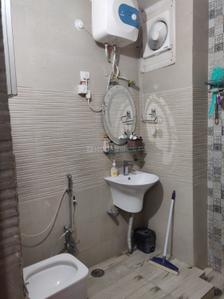 Bathroom Image of 2370 Sq.ft 6 BHK Independent House for sale in Ashiyana Lucknow for Rs. 35900000