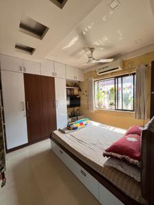 Bedroom Image of 1315 Sq.ft 3 BHK Apartment / Flat for sale in Garia, Sonarpur Kolkata for Rs. 7500000