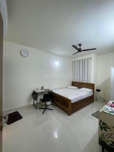 Bedroom Image of 1222 Sq.ft 2 BHK Apartment / Flat for rent in Risland The Ace, Perungudi Chennai for Rs. 58000