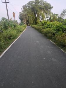 Image of 720 Sq.ft Residential Plot / Land for sale in New Town, Kolkata for Rs. 1320000