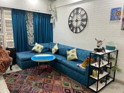 Bedroom Image of 2200 Sq.ft 6 BHK Villa for sale in Sector 15A Noida for Rs. 132500000
