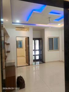 Image of 1800 Sq.ft 3 BHK Duplex for sale in Omaxe City AB Bypass Road, Mayakhedi, Indore for Rs. 13000000