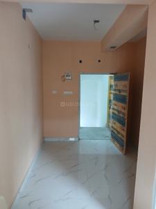 Hall Image of 550 Sq.ft 1 BHK Apartment / Flat for rent in Keshtopur Kolkata for Rs. 10000