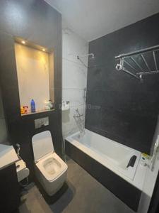 Image of 1400 Sq.ft 2 BHK Builder Floor for rent in Sector 80, Mohali for Rs. 26000