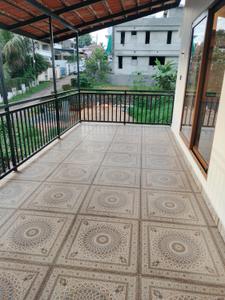 Balcony Image of 4500 Sq.ft 4 BHK Independent House for sale in Kakkanad Kochi for Rs. 35000000