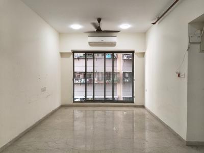 Living Room Image of 850 Sq.ft 2 BHK Apartment / Flat for sale in Lodha Divino, Matunga East Mumbai for Rs. 38500000