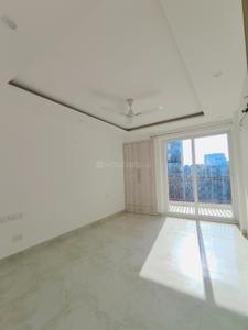 Bedroom Image of 1300 Sq.ft 3 BHK Apartment / Flat for rent in Fortune Victoria Heights, Dhakoli Zirakpur for Rs. 28000