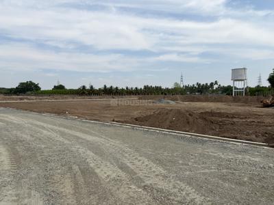 Image of 1890 Sq.ft Residential Plot / Land for sale in Annur, Coimbatore for Rs. 2598000
