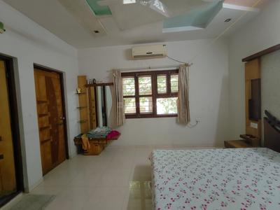 Bedroom Image of 2565 Sq.ft 4 BHK Villa for sale in Thaltej Ahmedabad for Rs. 42500000