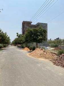 Image of 300 Sq.ft Residential Plot / Land for sale in Sector 151, Noida for Rs. 60000000