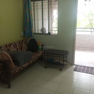 Hall Image of 2000 Sq.ft 8 BHK Independent House for sale in Karve Nagar Pune for Rs. 15000000