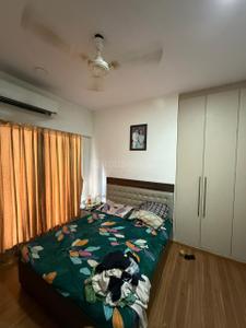 Bedroom Image of 1180 Sq.ft 3 BHK Apartment / Flat for sale in ACME Ozone Phase 2, Thane West Thane for Rs. 18500000