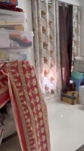 Bedroom Image of 1305 Sq.ft 3 BHK Apartment / Flat for sale in Shree Rang Pearl, Randesan Gandhinagar for Rs. 10500000