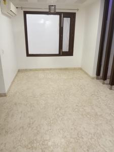 Hall Image of 2700 Sq.ft 4 BHK Builder Floor for rent in Geetanjali Enclave New Delhi for Rs. 175000