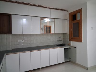 Kitchen Image of 1650 Sq.ft 3 BHK Apartment / Flat for sale in Sector 49 Noida for Rs. 8499999