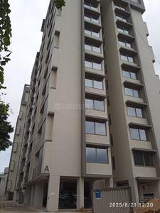 Image of 2304 Sq.ft 3 BHK Apartment / Flat for sale in Shubh Ashish Block A And Block B, Paldi, Ahmedabad for Rs. 14500000