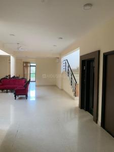 Hall Image of 1888 Sq.ft 3 BHK Apartment / Flat for sale in Nahar Jasoda, Kilpauk Chennai for Rs. 38500000