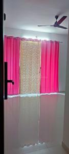 Bedroom Image of 830 Sq.ft 2 BHK Apartment / Flat for rent in NG Vrundavan, Yerawada Pune for Rs. 32000