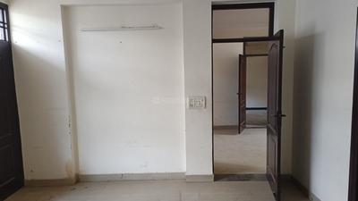 Bedroom Image of 2000 Sq.ft 3 BHK Builder Floor for sale in Palam Vihar Extension Gurgaon for Rs. 16000000