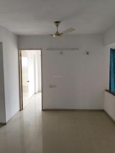 Dining Area Image of 1980 Sq.ft 3 BHK Apartment / Flat for rent in Sangath Pylon by Sangath IPL Group, Koteshwar Ahmedabad for Rs. 25000