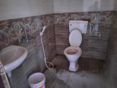 Bathroom Image of 1260 Sq.ft 1 BHK Builder Floor for rent in Old Bowenpally Secunderabad for Rs. 9000